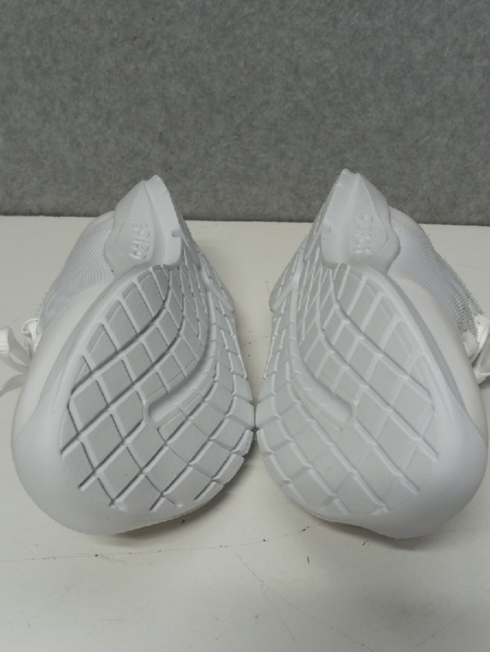 Oofos Oomg Sport Ls Lace White Womens Size 8 - Picture 4 of 8